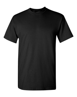 T-Shirt Color Options